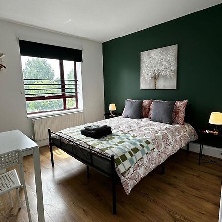 Portobello Guest Rooms Londra Dış mekan fotoğraf