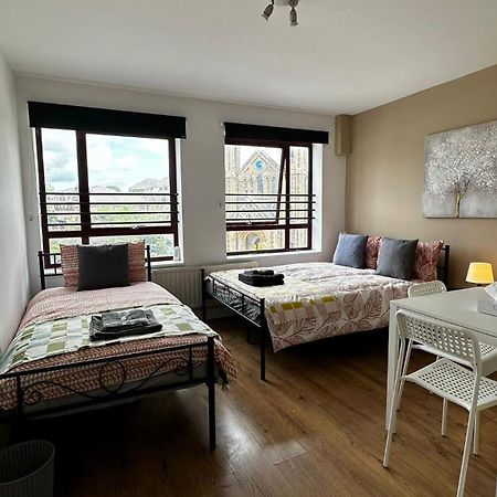 Portobello Guest Rooms Londra Dış mekan fotoğraf