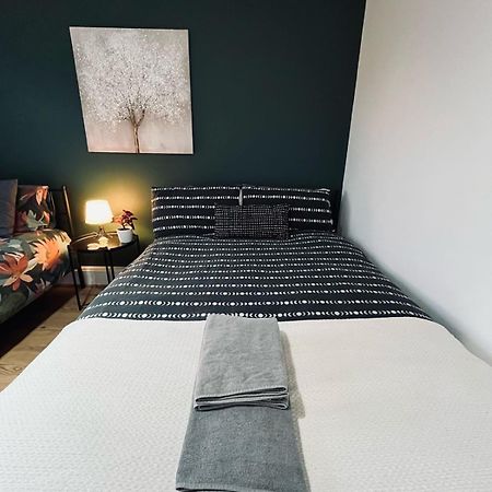 Portobello Guest Rooms Londra Dış mekan fotoğraf