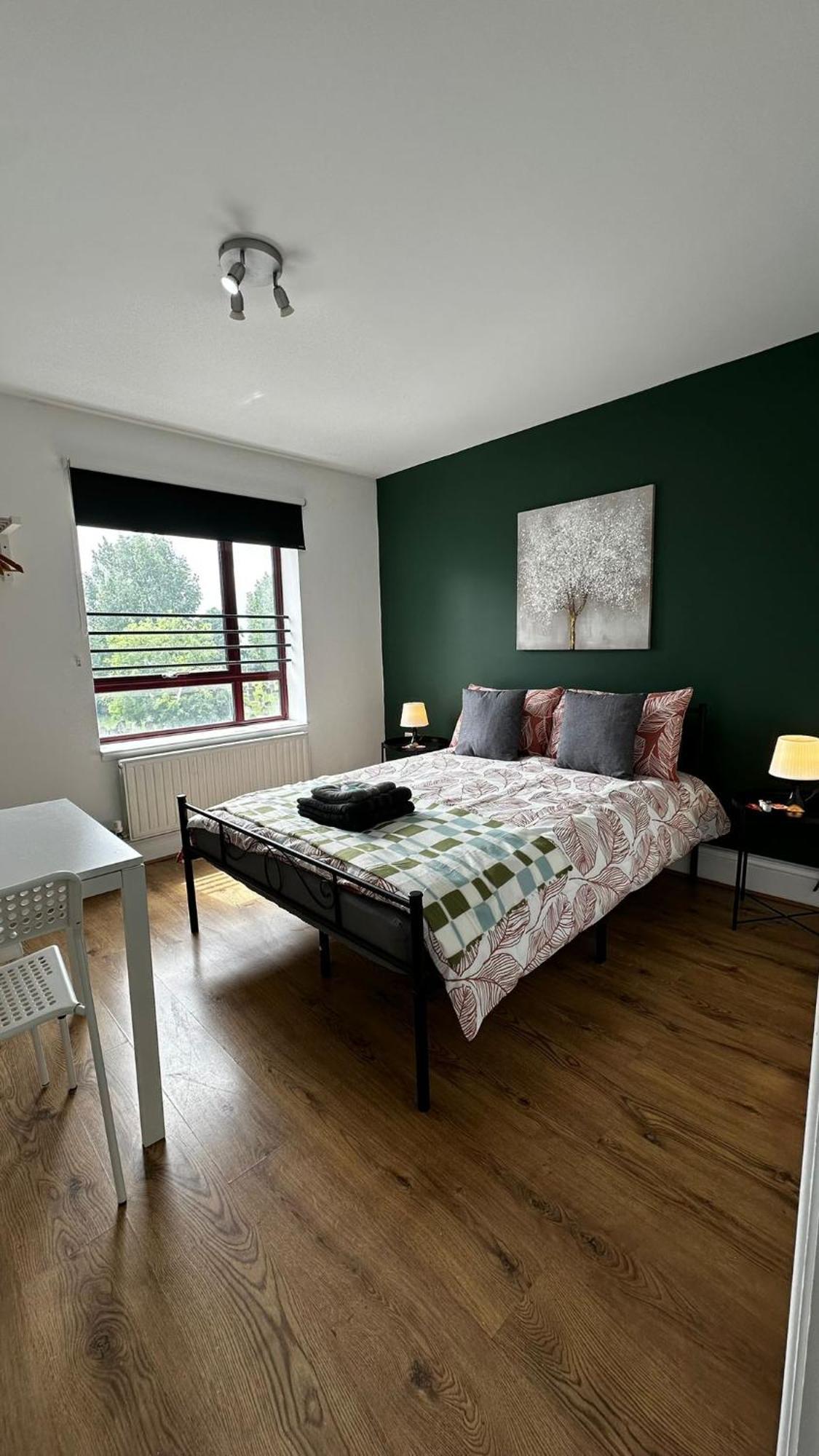 Portobello Guest Rooms Londra Dış mekan fotoğraf