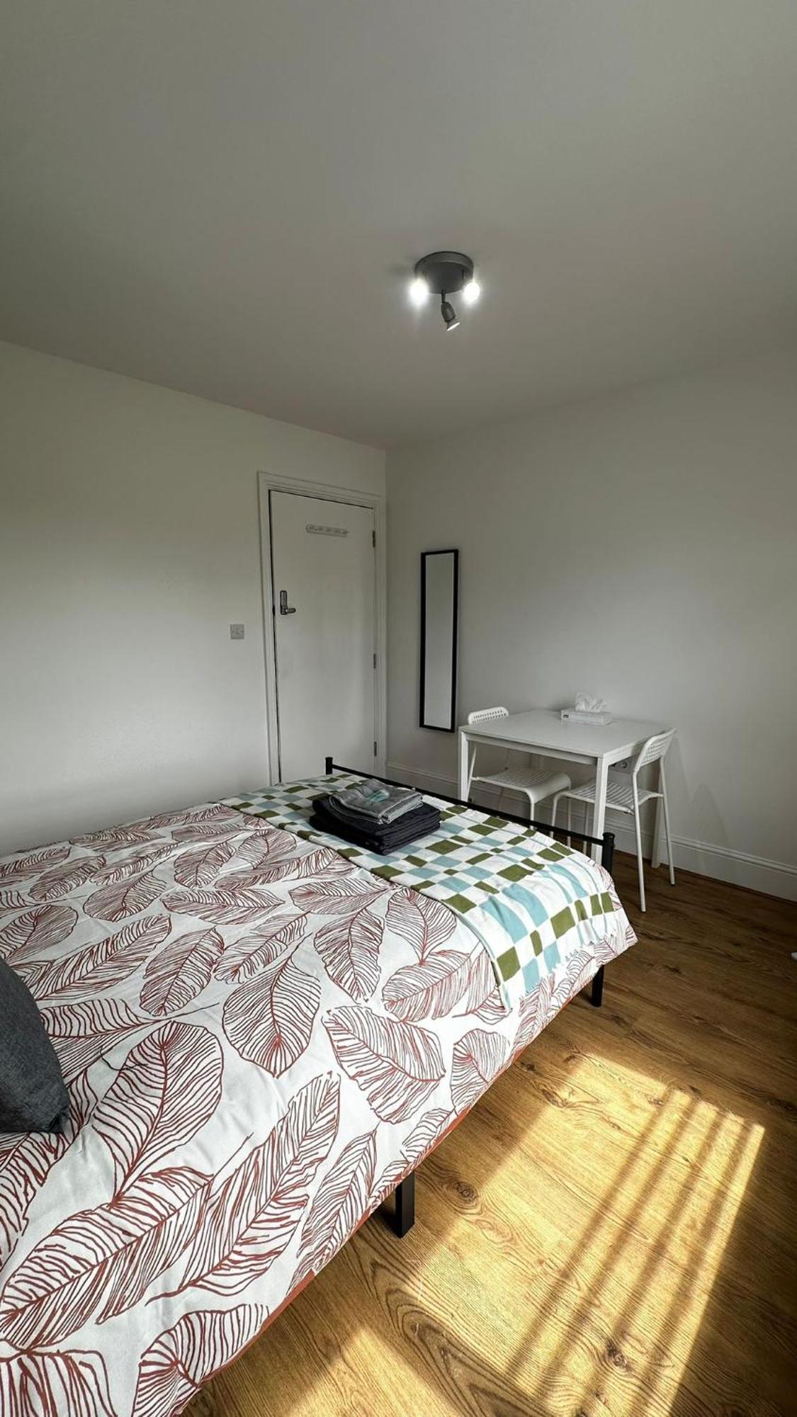 Portobello Guest Rooms Londra Dış mekan fotoğraf