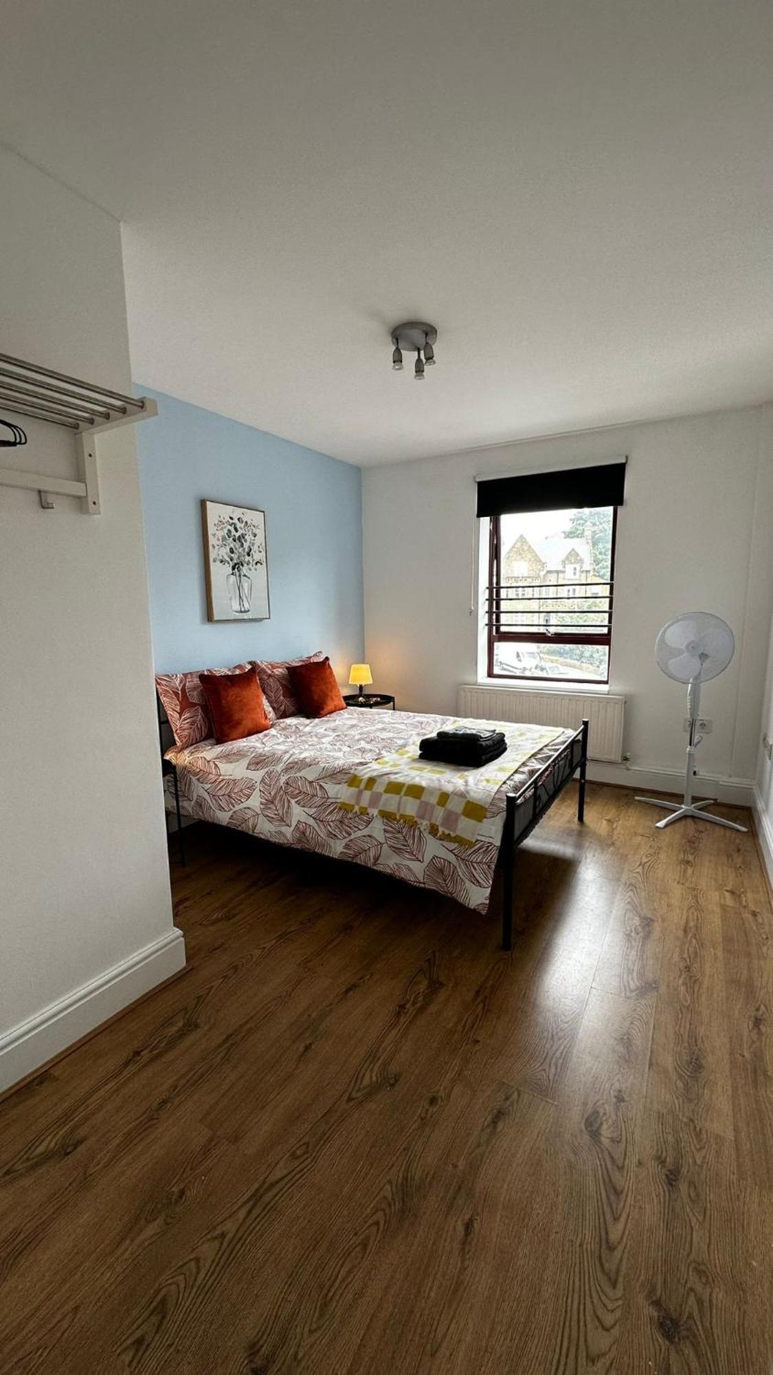 Portobello Guest Rooms Londra Dış mekan fotoğraf