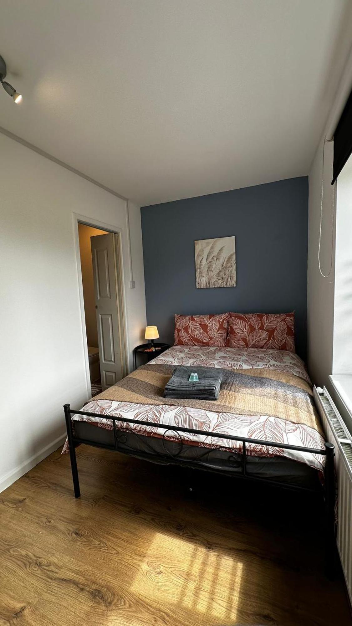 Portobello Guest Rooms Londra Dış mekan fotoğraf