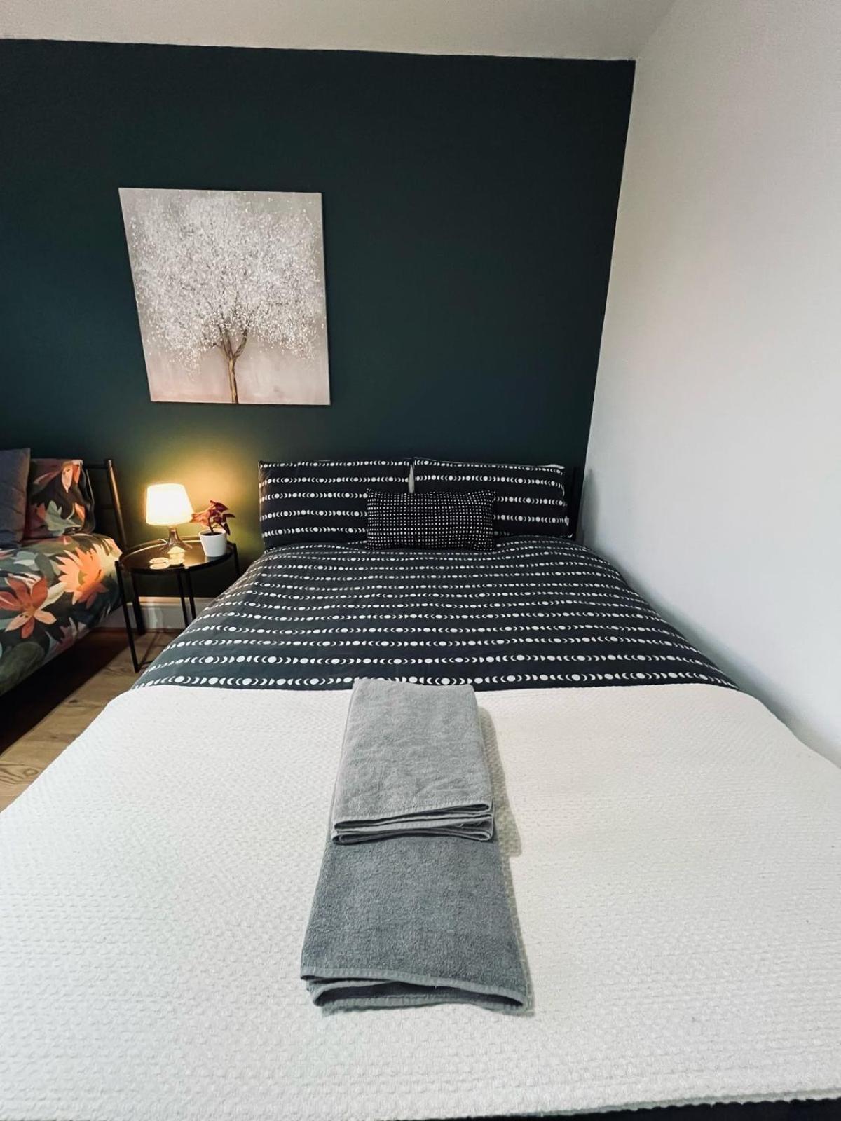 Portobello Guest Rooms Londra Dış mekan fotoğraf