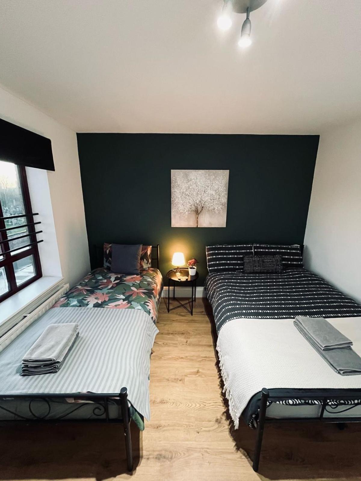 Portobello Guest Rooms Londra Dış mekan fotoğraf