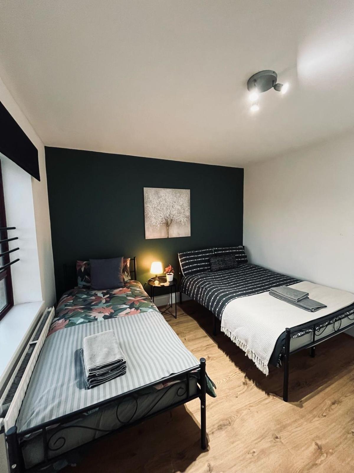 Portobello Guest Rooms Londra Dış mekan fotoğraf