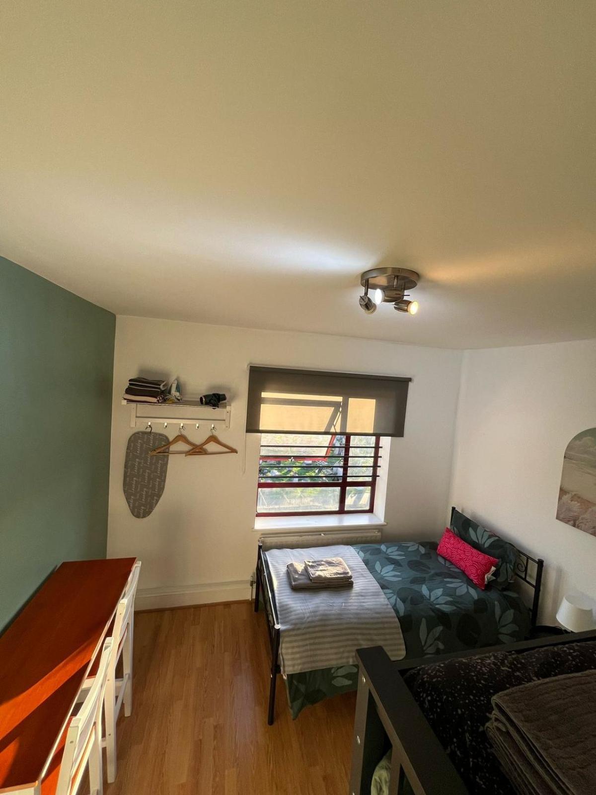 Portobello Guest Rooms Londra Dış mekan fotoğraf