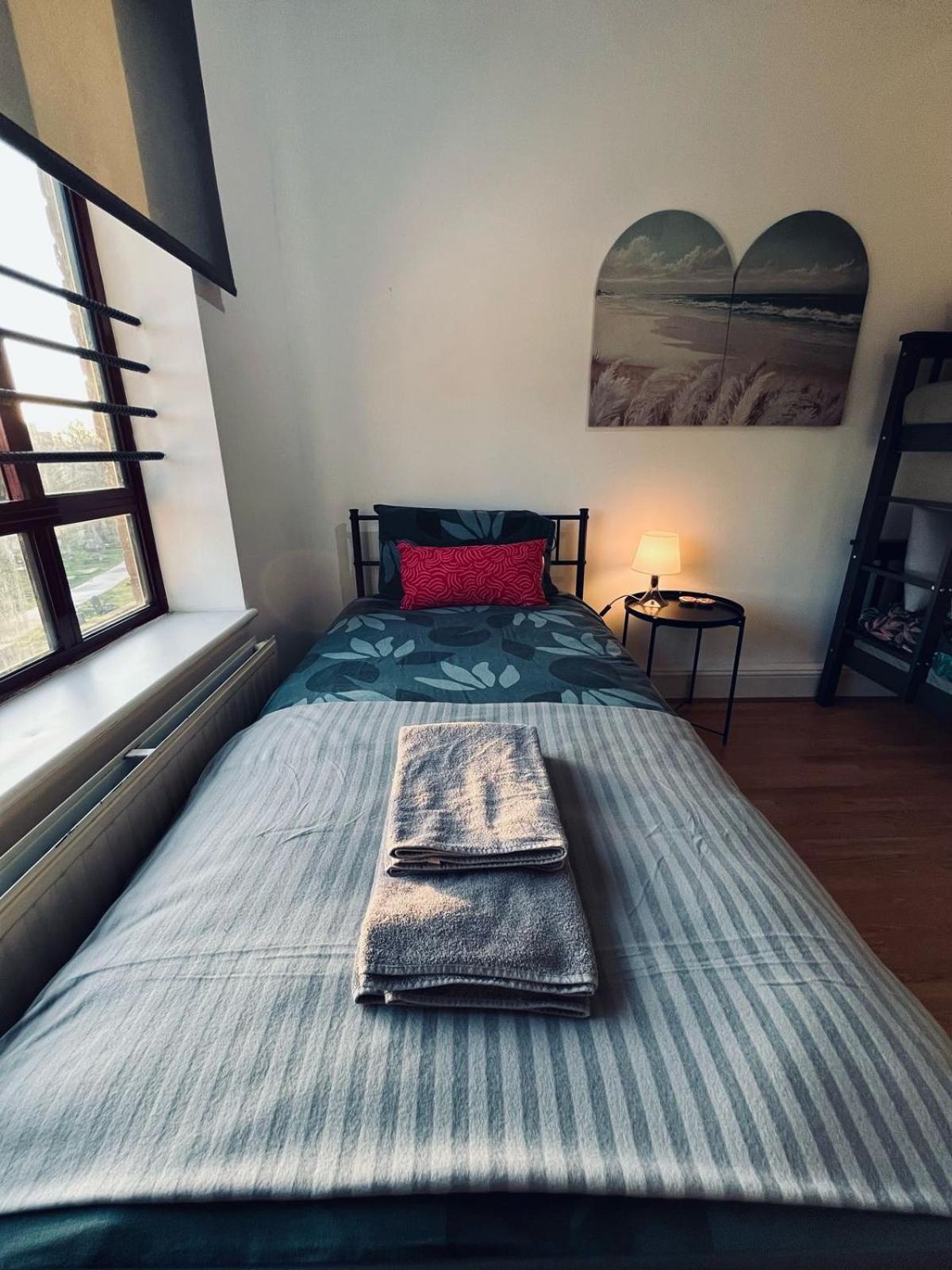 Portobello Guest Rooms Londra Dış mekan fotoğraf