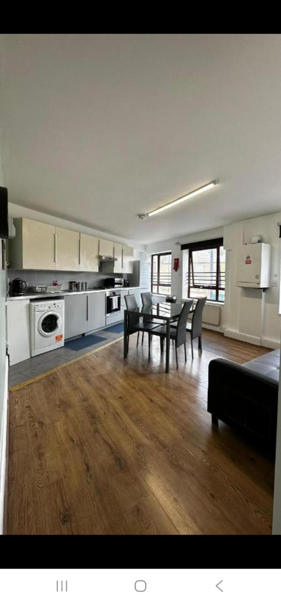 Portobello Guest Rooms Londra Oda fotoğraf