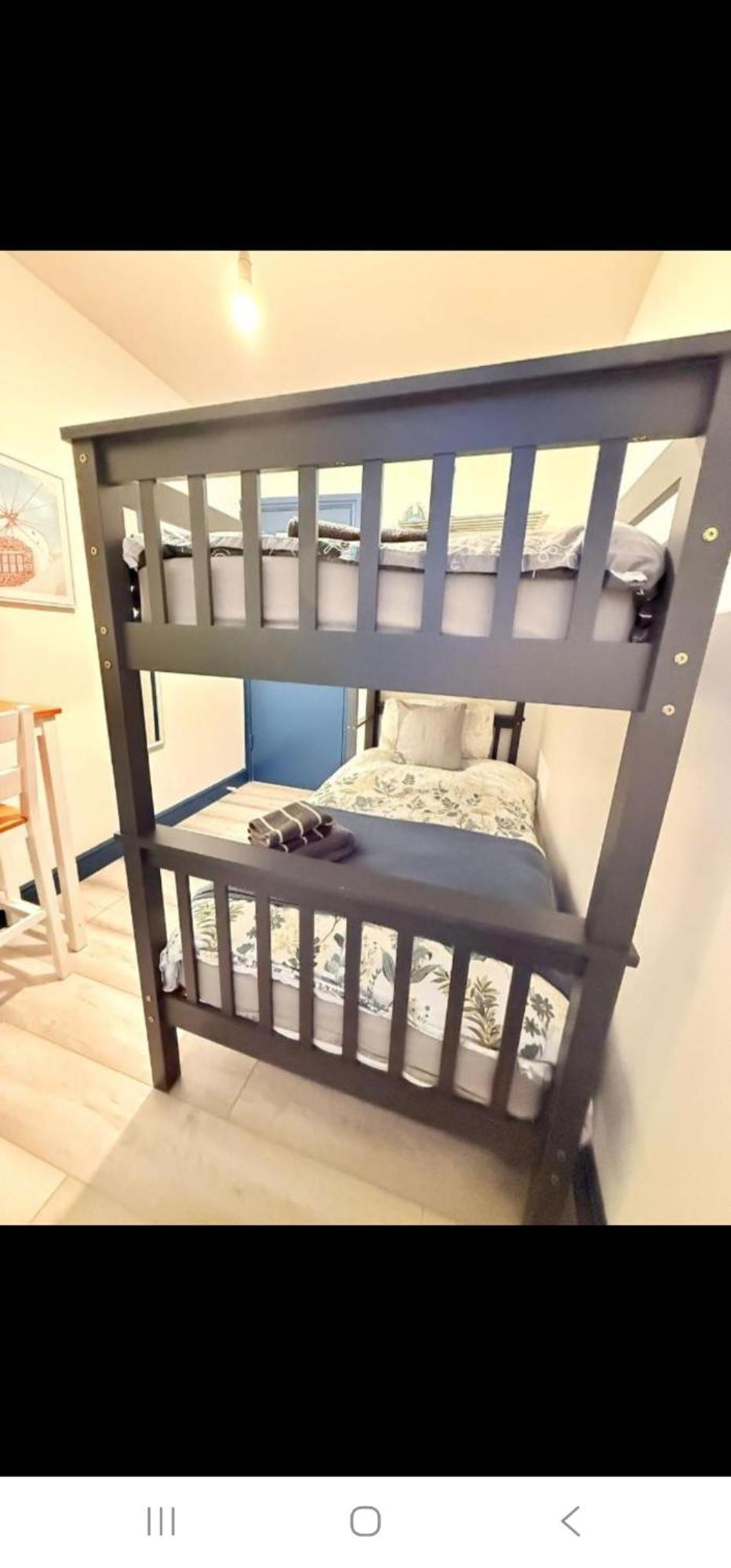 Portobello Guest Rooms Londra Oda fotoğraf
