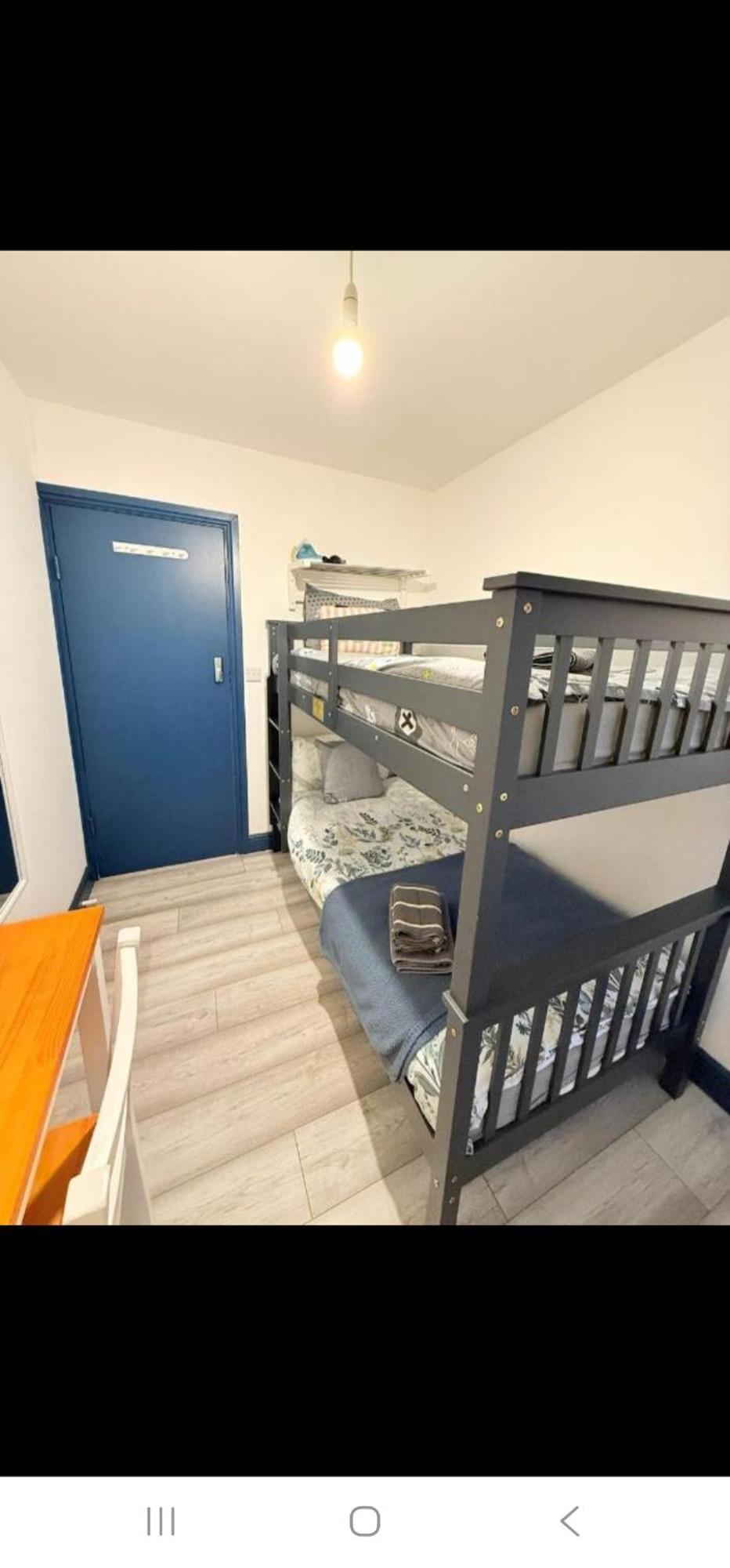 Portobello Guest Rooms Londra Oda fotoğraf